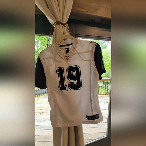 Amari Cooper dallas cowboys kids jersey. - Picture 1 of 3